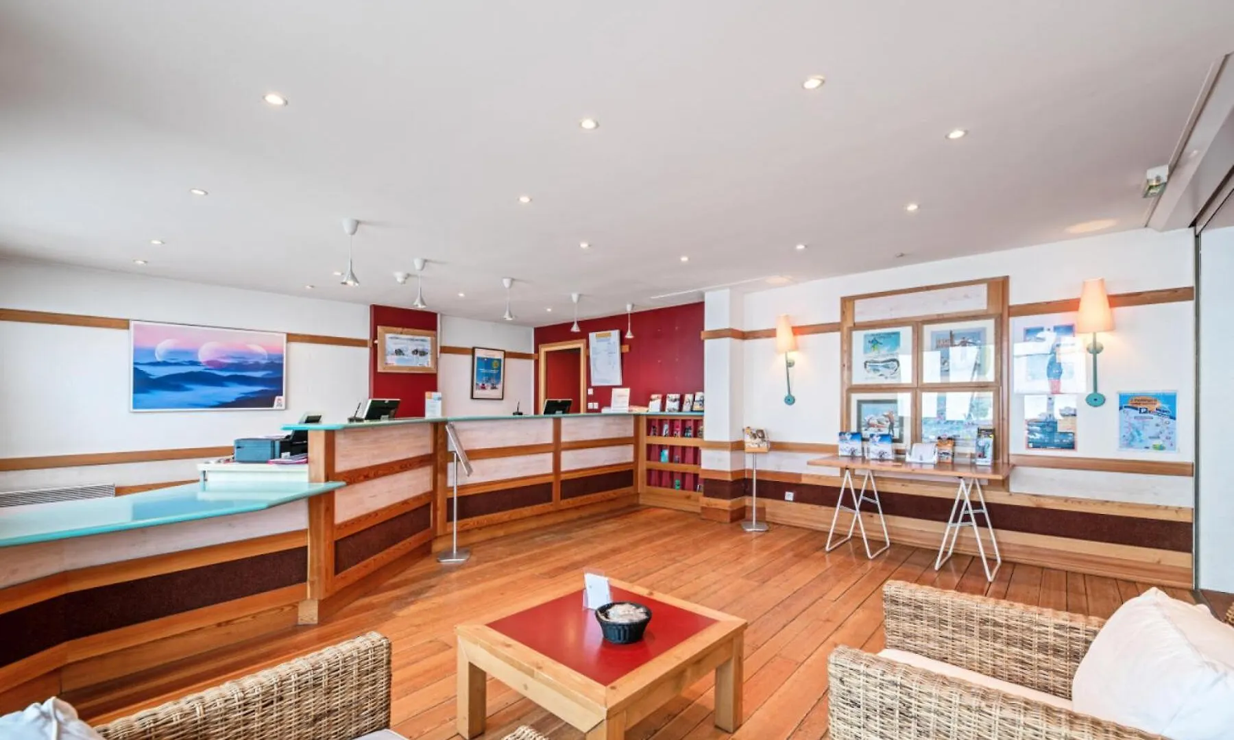 Residence Le Montana - Maeva Home - Studio 2 Personnes Confort Mae-9709 La Mongie France