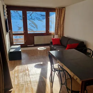Appartement Pied Des Pistes - - Tourmalet, La Mongie