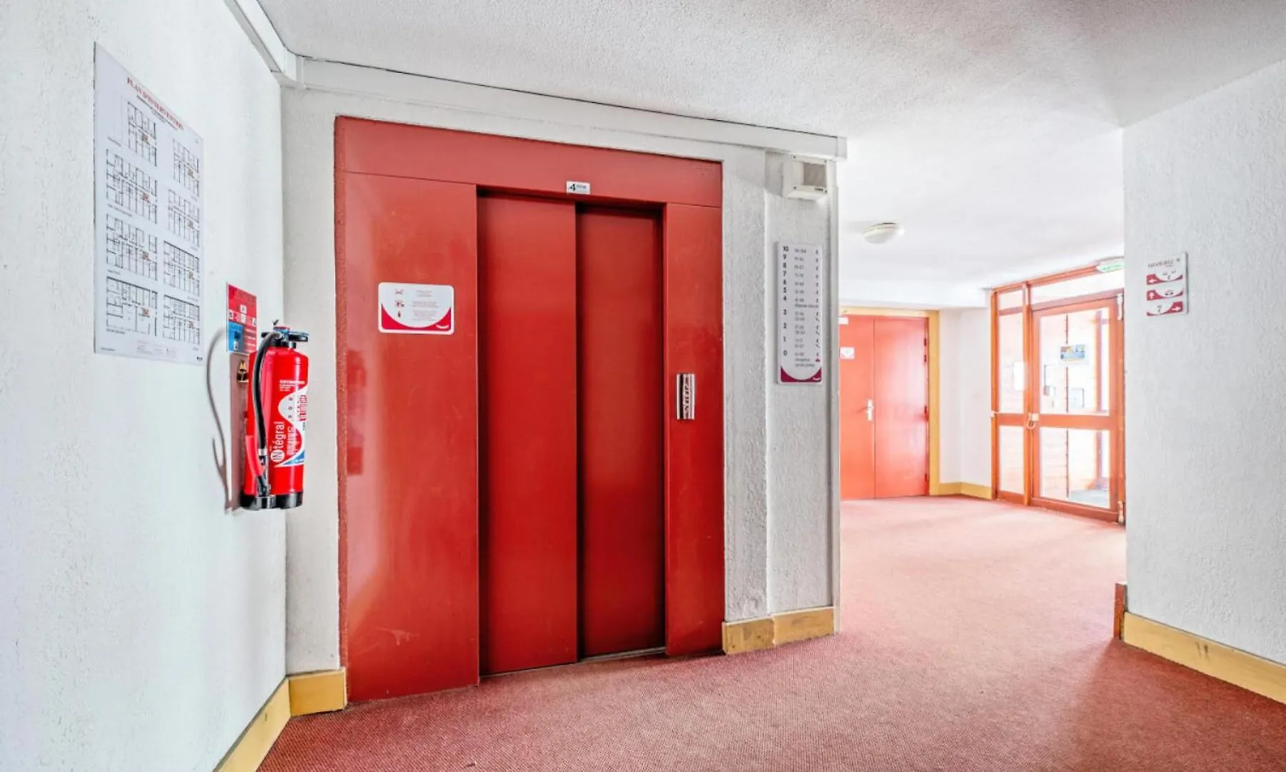 Residence Le Montana - Maeva Home - Studio 2 Personnes Confort Mae-9709 La Mongie 0*,  France